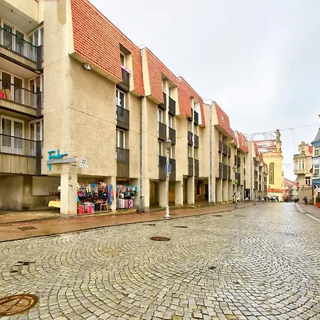 Town Hall Studio Vilnius