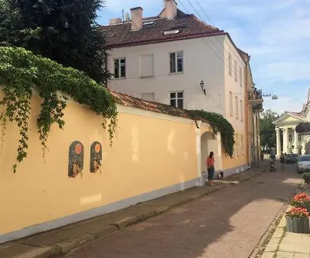Town Hall Studio * Vilnius