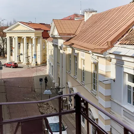 Town Hall Studio * Vilnius