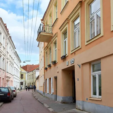 Town Hall Studio * Vilnius